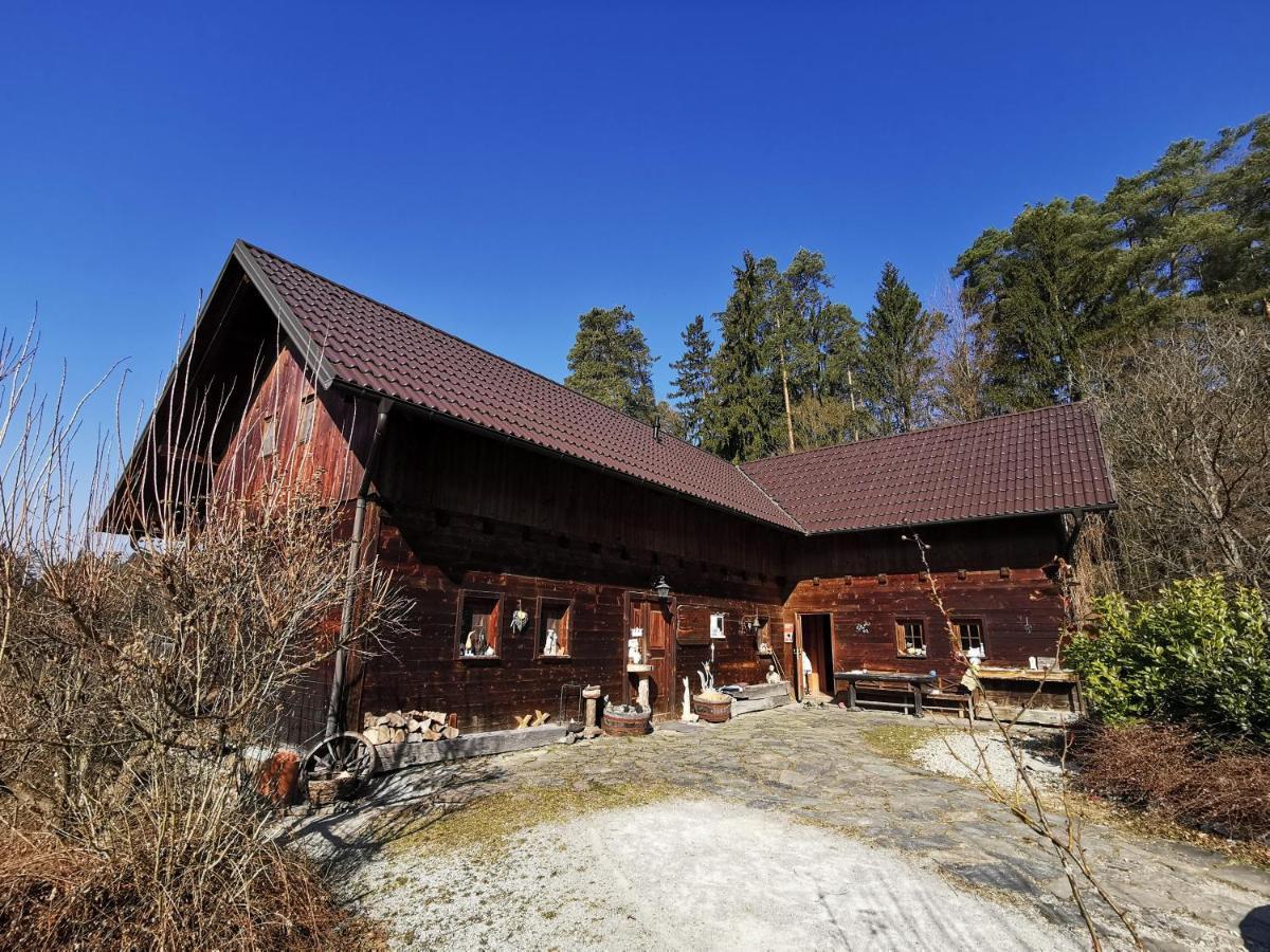 Hotel Ranch Kaja & Grom Vojnik Exteriér fotografie