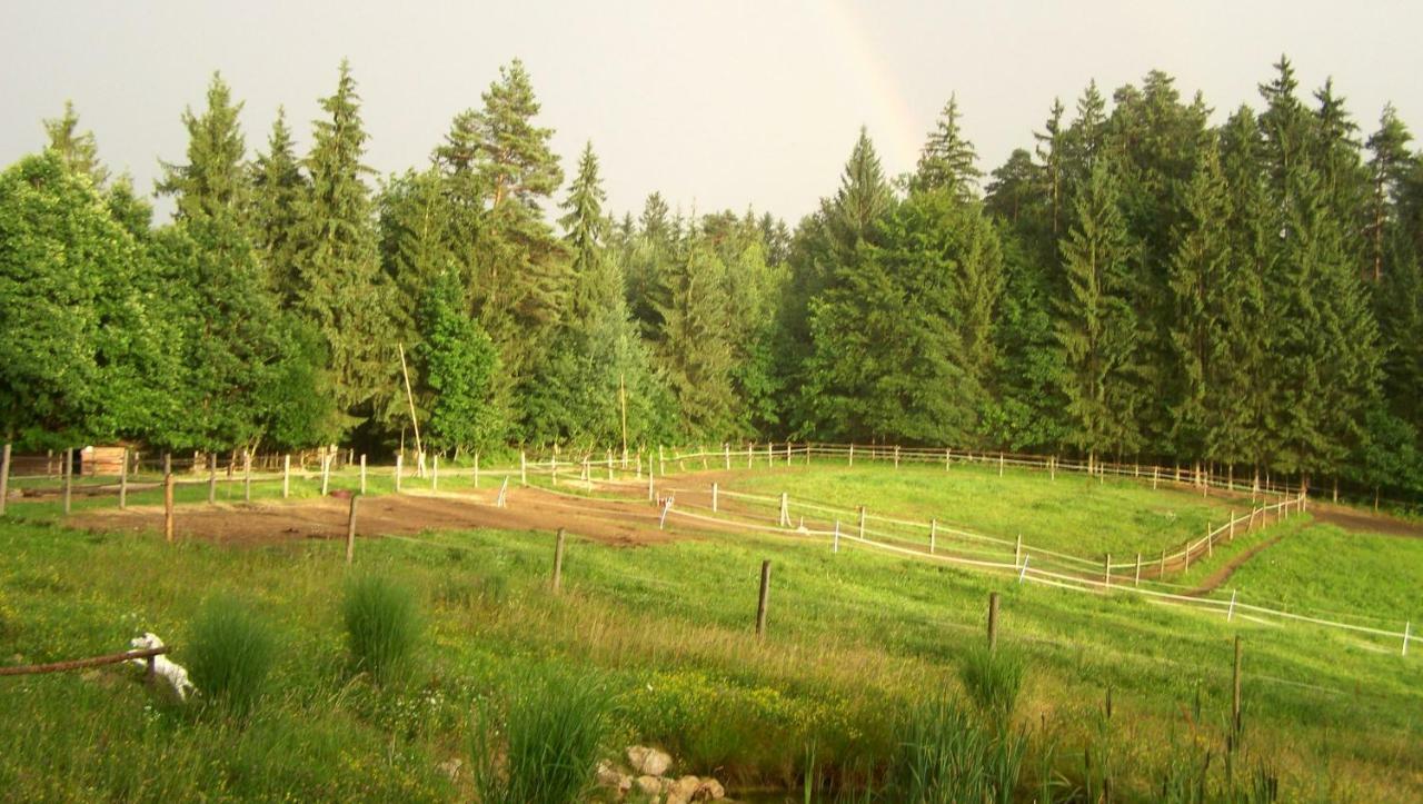 Hotel Ranch Kaja & Grom Vojnik Exteriér fotografie